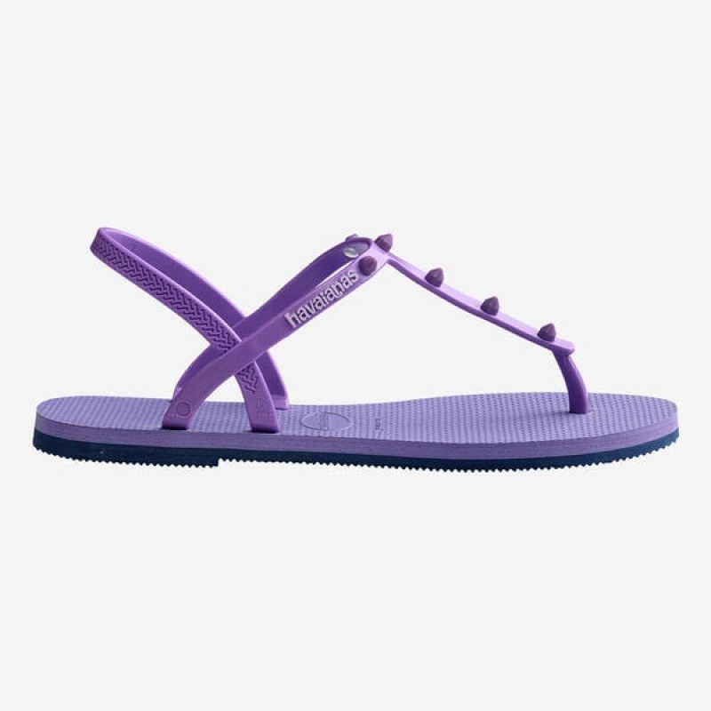 Sandali Havaianas You Paraty Spikes Donna | 32194SVYQ