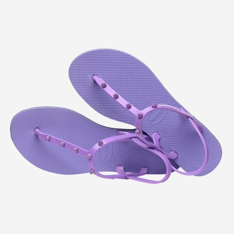 Sandali Havaianas You Paraty Spikes Donna | 32194SVYQ