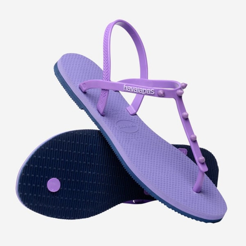 Sandali Havaianas You Paraty Spikes Donna | 32194SVYQ