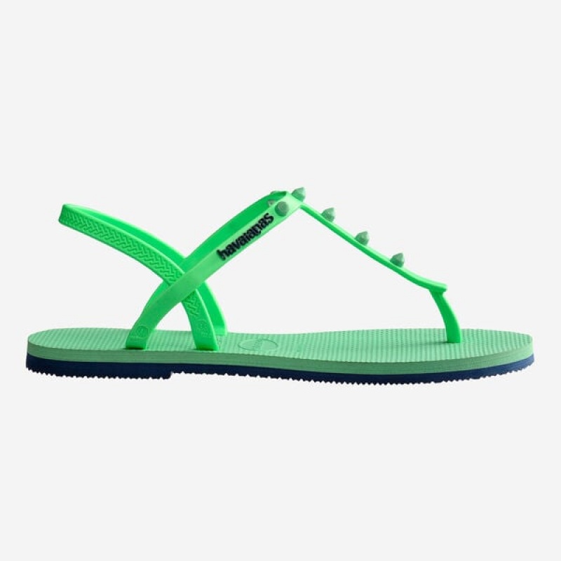 Sandali Havaianas You Paraty Spikes Donna | 27950HQDC