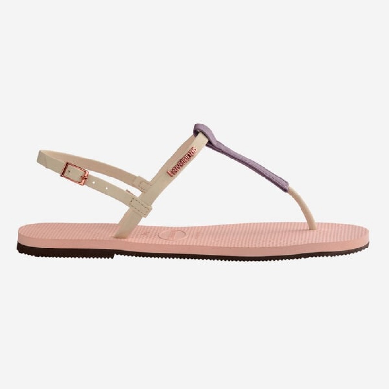 Sandali Havaianas You Rio Donna | 70439DKLA