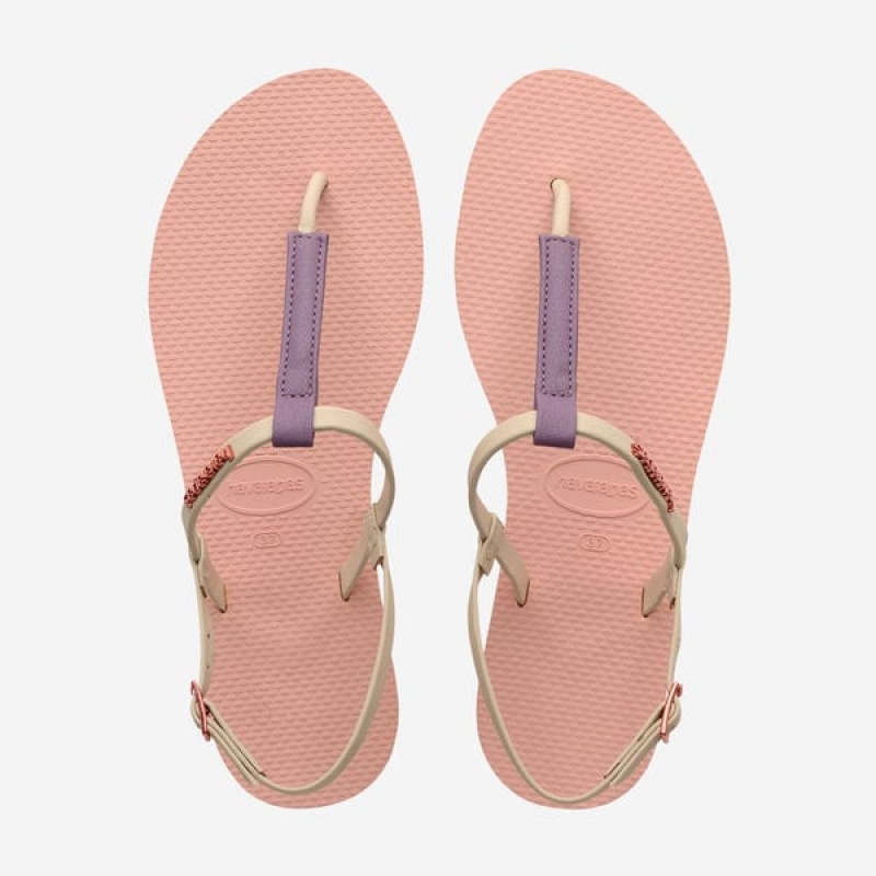 Sandali Havaianas You Rio Donna | 70439DKLA