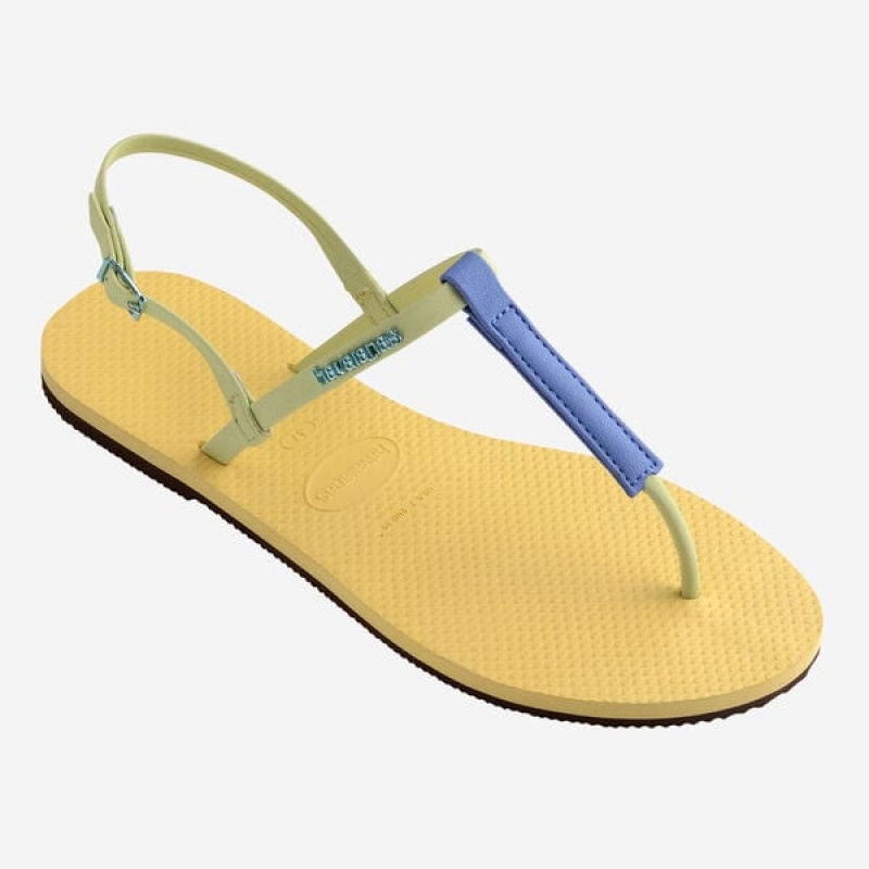 Sandali Havaianas You Rio Donna | 95702BSCJ