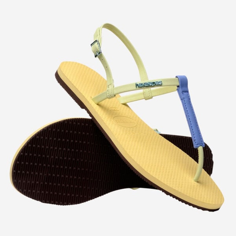 Sandali Havaianas You Rio Donna | 95702BSCJ