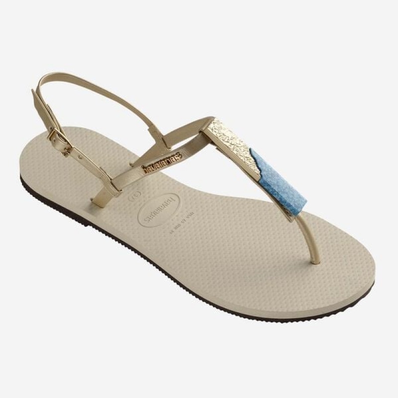 Sandali Havaianas You Rio Mystic Donna | 45837AUBQ