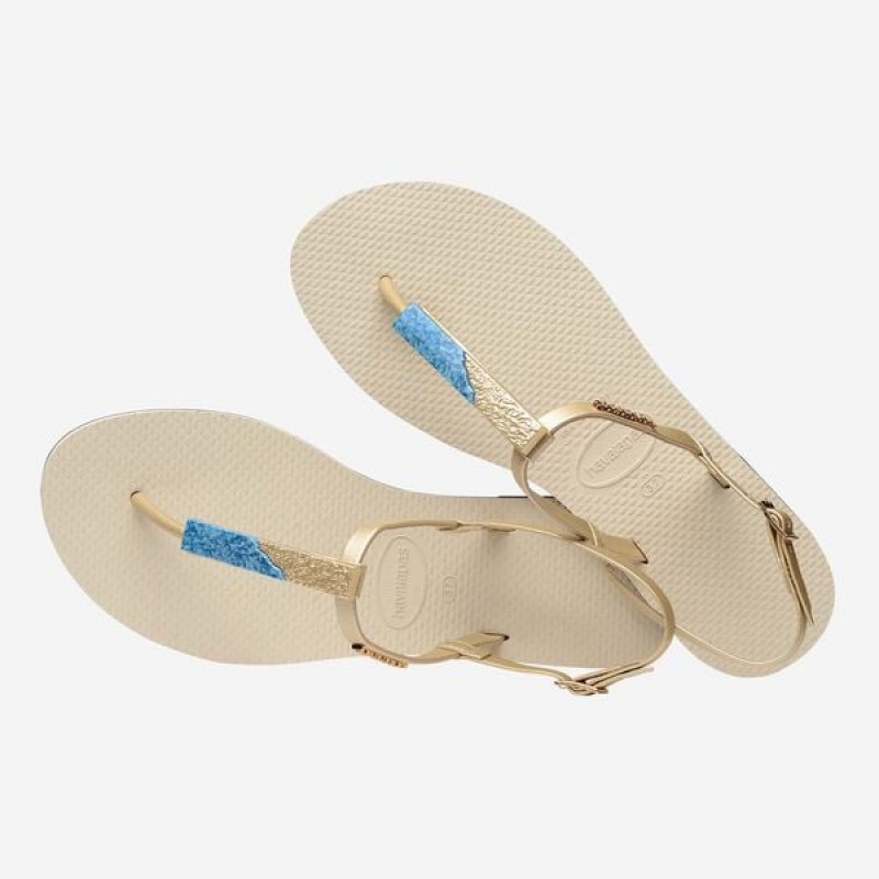 Sandali Havaianas You Rio Mystic Donna | 45837AUBQ