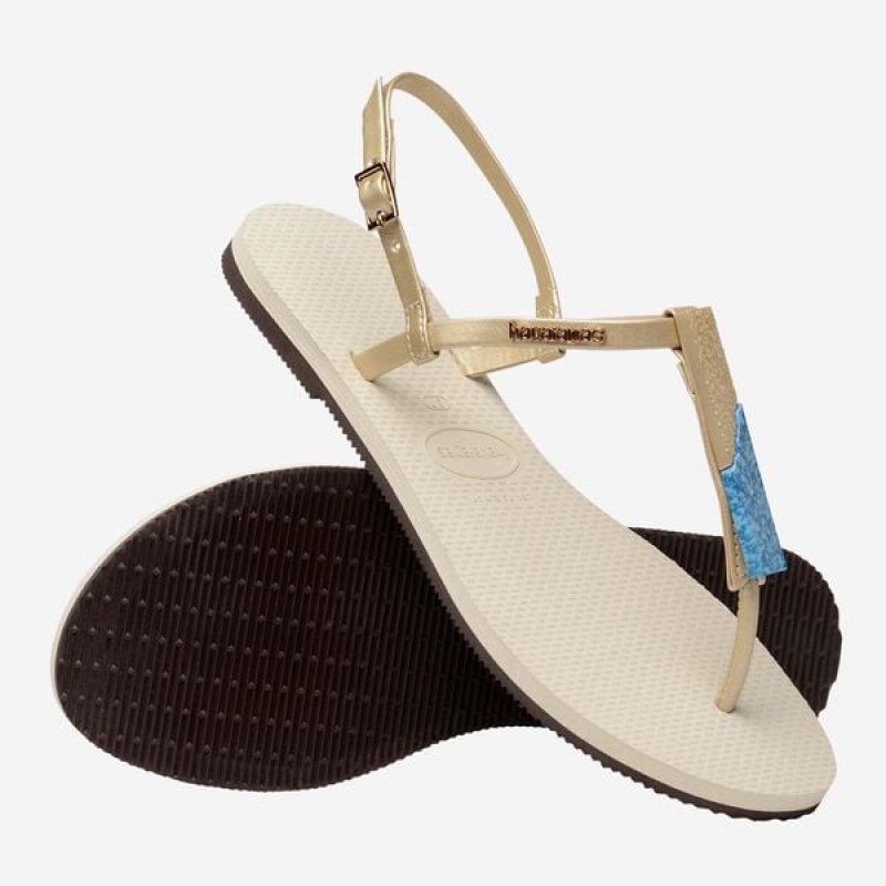 Sandali Havaianas You Rio Mystic Donna | 45837AUBQ