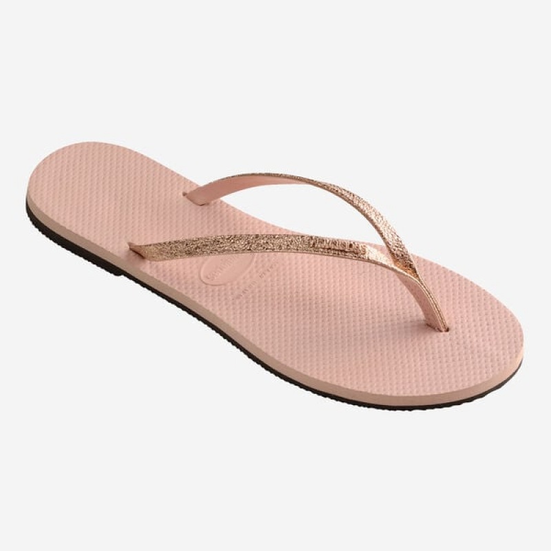 Sandali Havaianas You Shine Donna | 32675NOCG