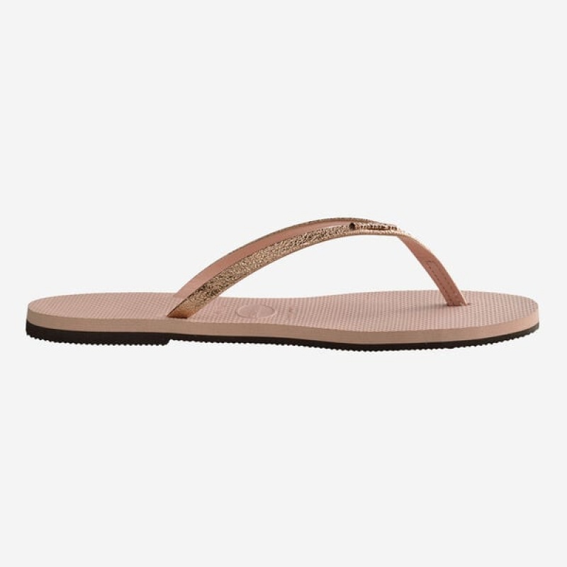 Sandali Havaianas You Shine Donna | 32675NOCG