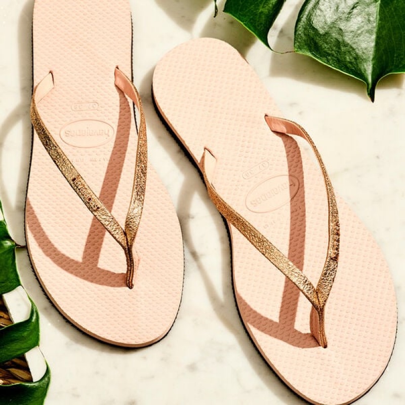 Sandali Havaianas You Shine Donna | 32675NOCG