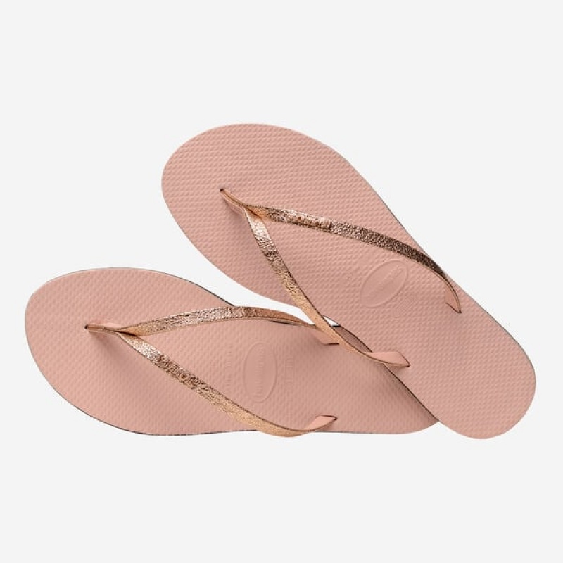 Sandali Havaianas You Shine Donna | 32675NOCG