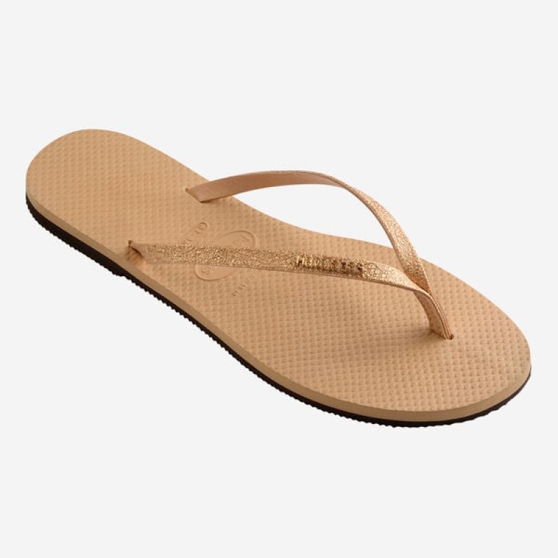 Sandali Havaianas You Shine Donna | 76592IRXN