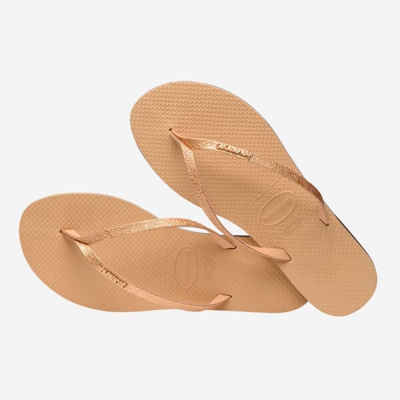 Sandali Havaianas You Shine Donna | 76592IRXN