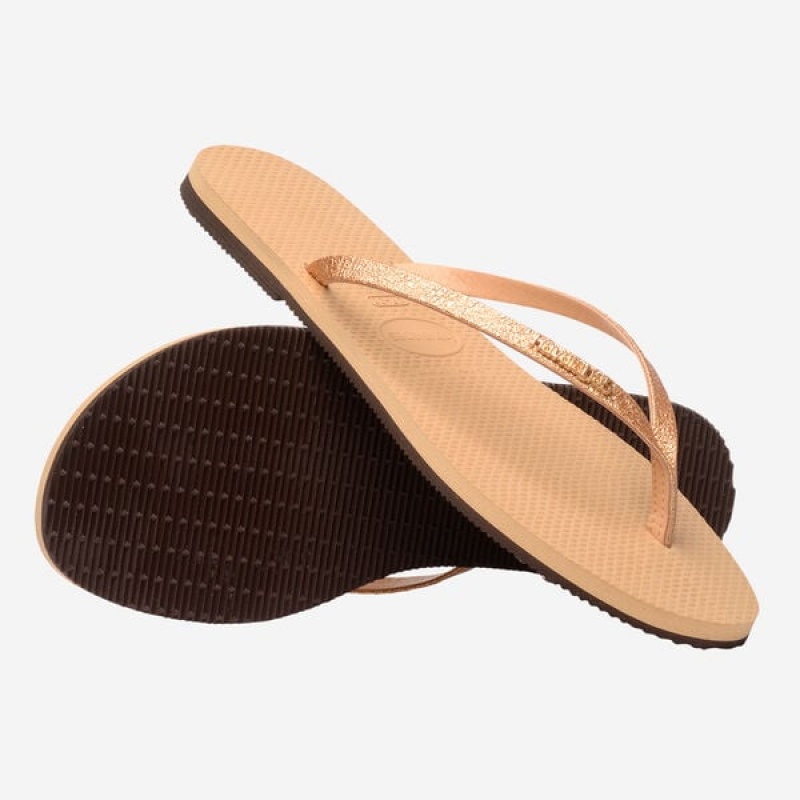 Sandali Havaianas You Shine Donna | 76592IRXN