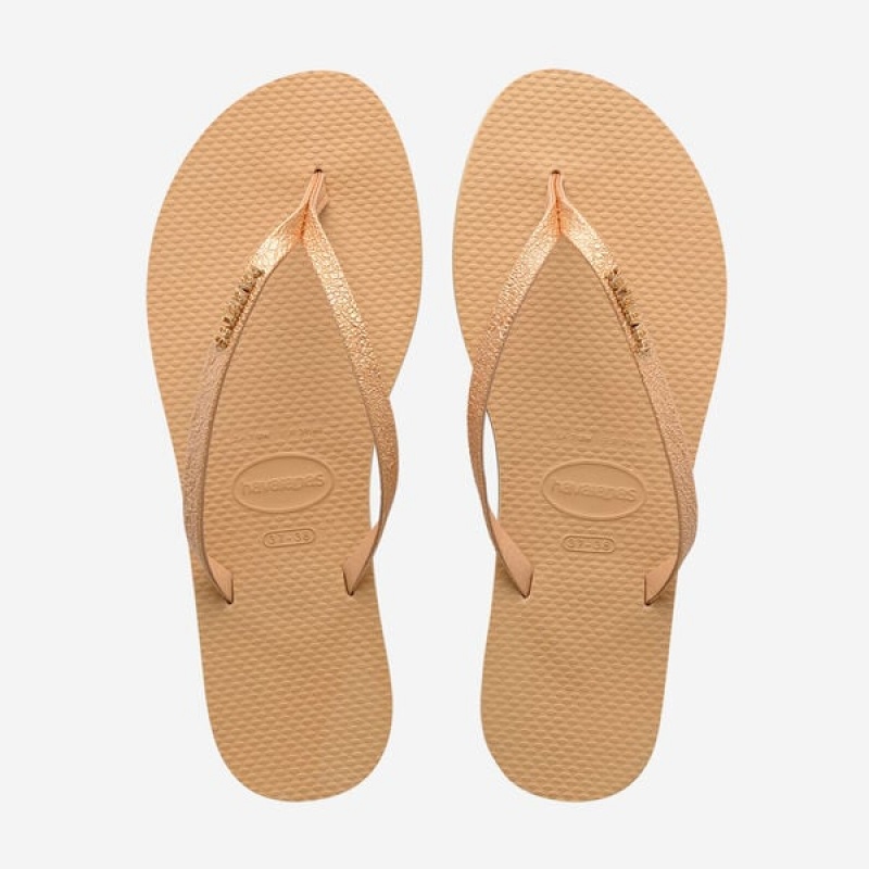 Sandali Havaianas You Shine Donna | 76592IRXN