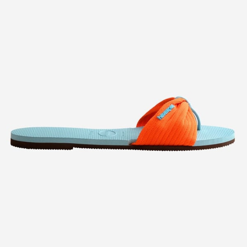 Sandali Havaianas You St Tropez Basic Donna | 59086AEMF