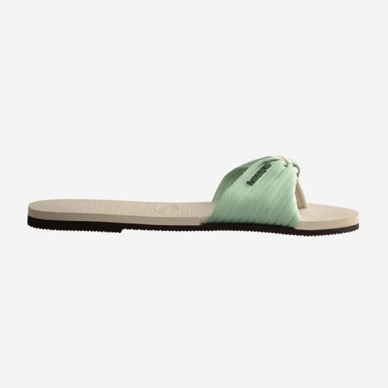 Sandali Havaianas You St Tropez Basic Donna | 15427OKIT