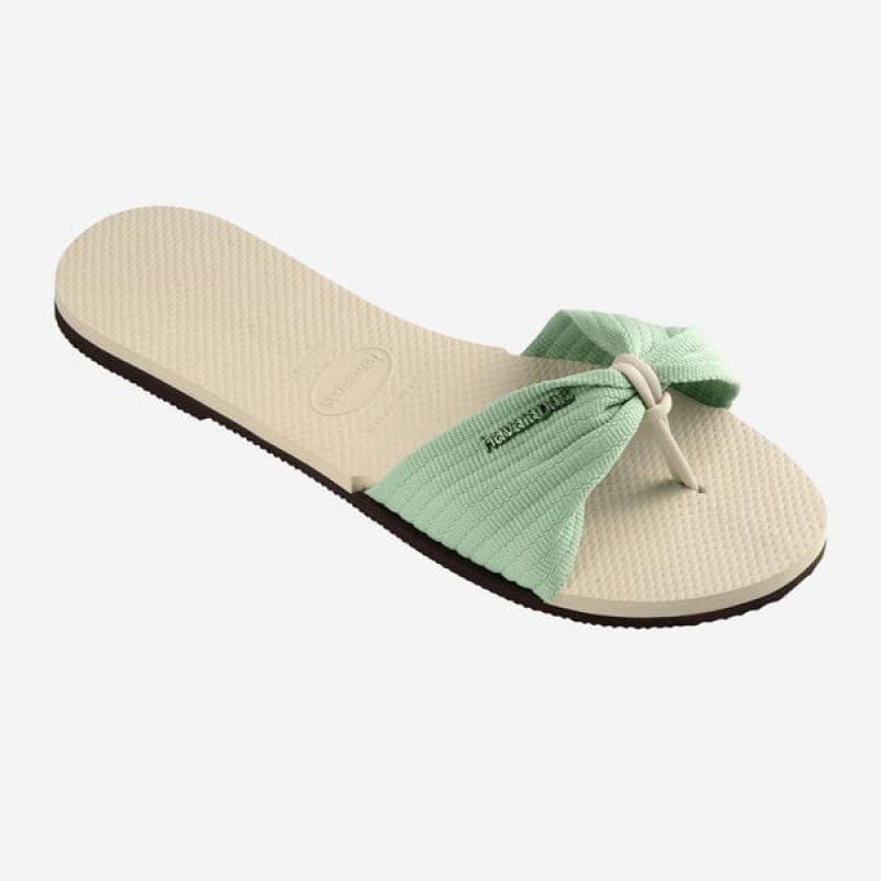 Sandali Havaianas You St Tropez Basic Donna | 15427OKIT