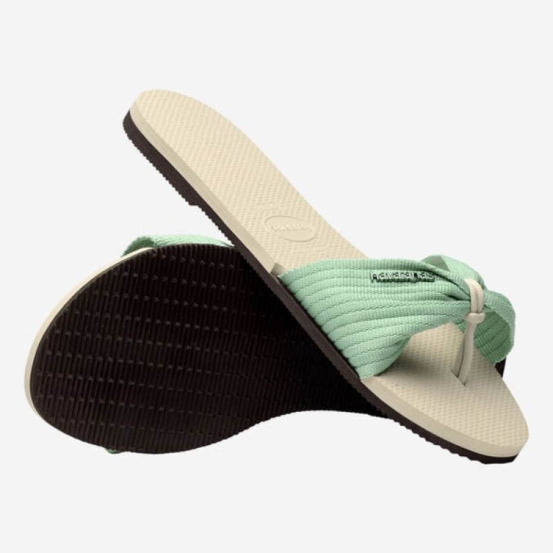 Sandali Havaianas You St Tropez Basic Donna | 15427OKIT