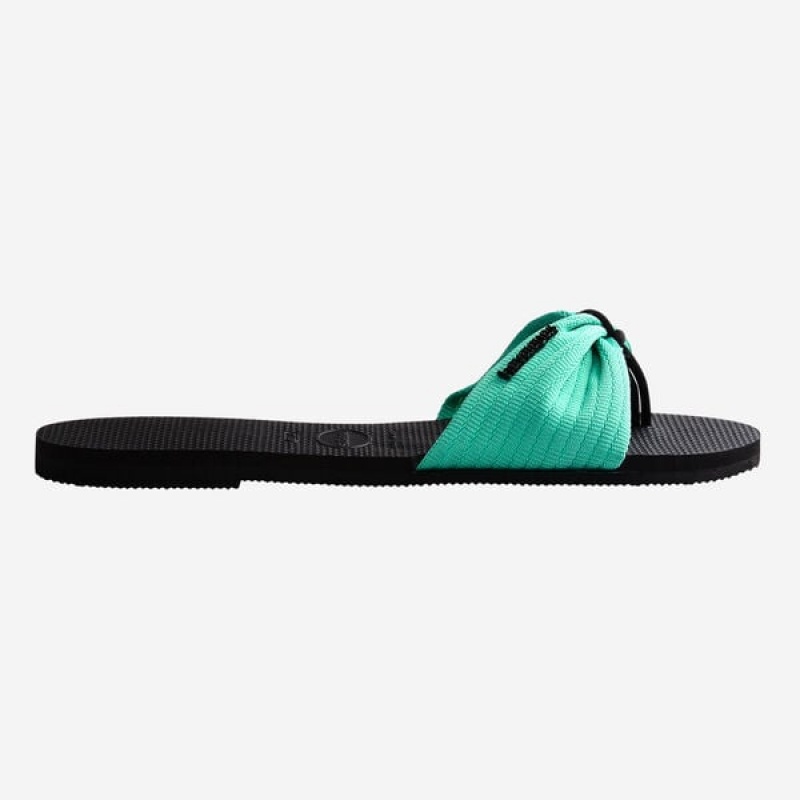 Sandali Havaianas You St Tropez Basic Donna | 10485PIXS