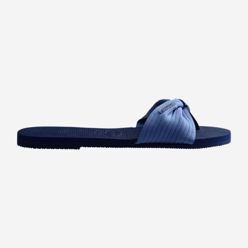 Sandali Havaianas You St Tropez Basic Donna | 91730XHRZ