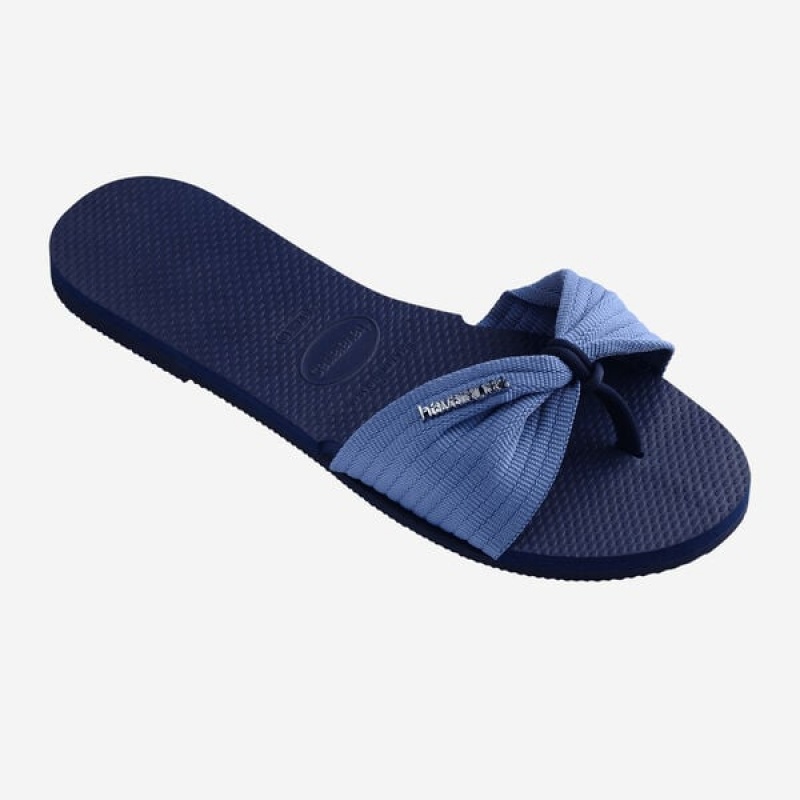 Sandali Havaianas You St Tropez Basic Donna | 91730XHRZ