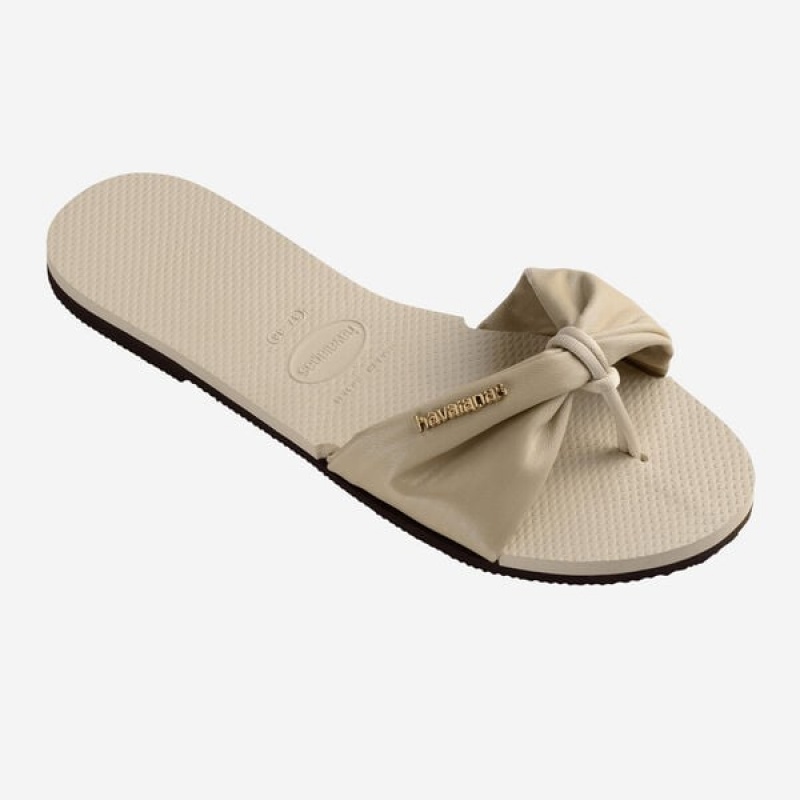 Sandali Havaianas You St Tropez Classiche Donna | 39715MDGV