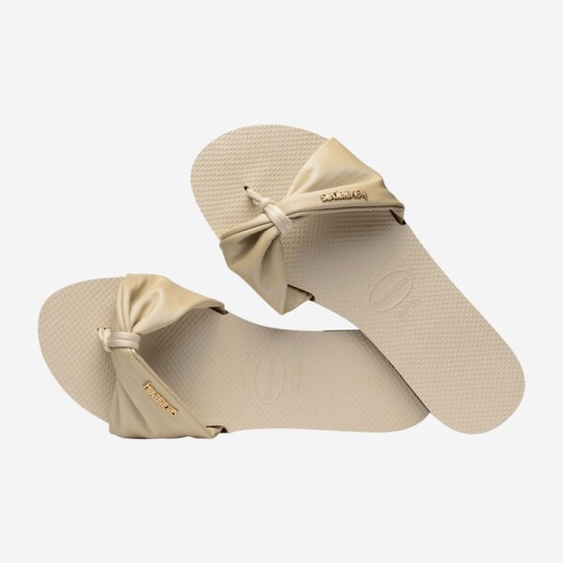 Sandali Havaianas You St Tropez Classiche Donna | 39715MDGV