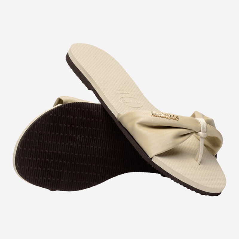 Sandali Havaianas You St Tropez Classiche Donna | 39715MDGV