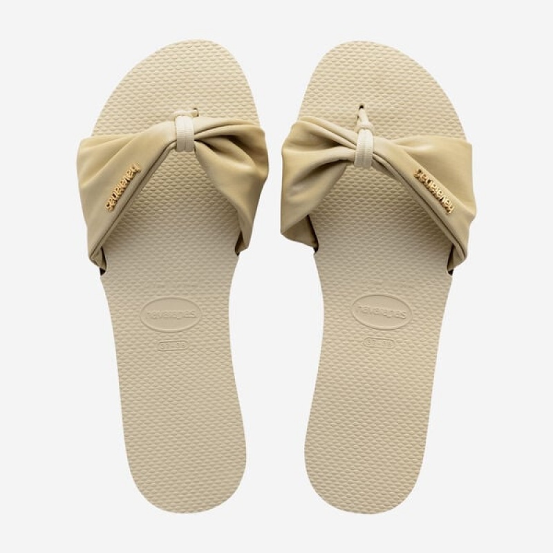 Sandali Havaianas You St Tropez Classiche Donna | 39715MDGV