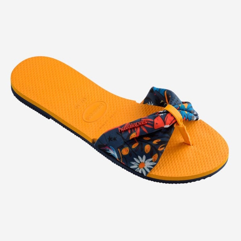 Sandali Havaianas You St Tropez Donna | 02716JABE