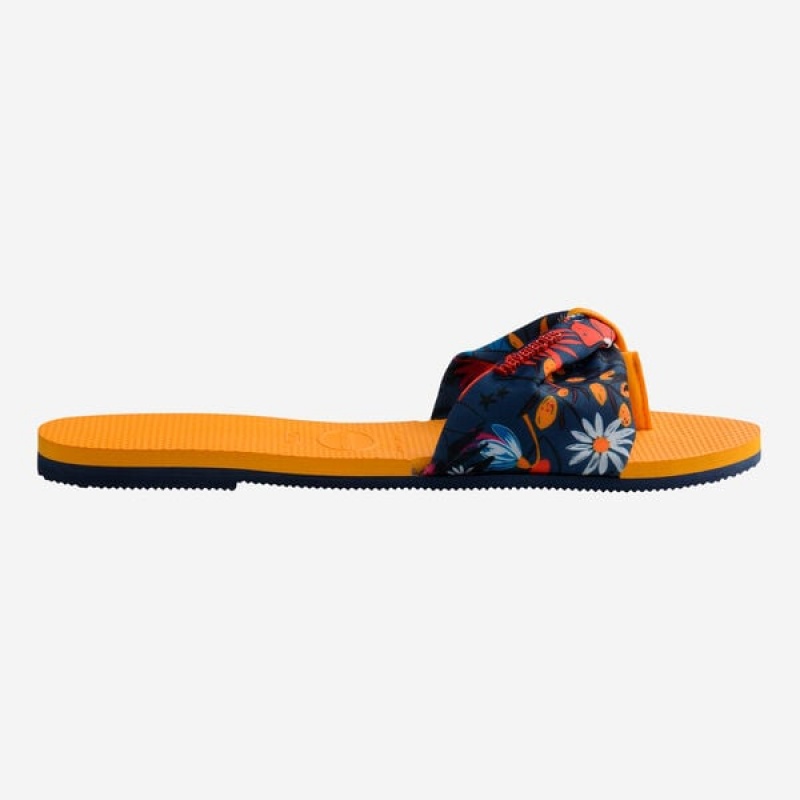 Sandali Havaianas You St Tropez Donna | 02716JABE