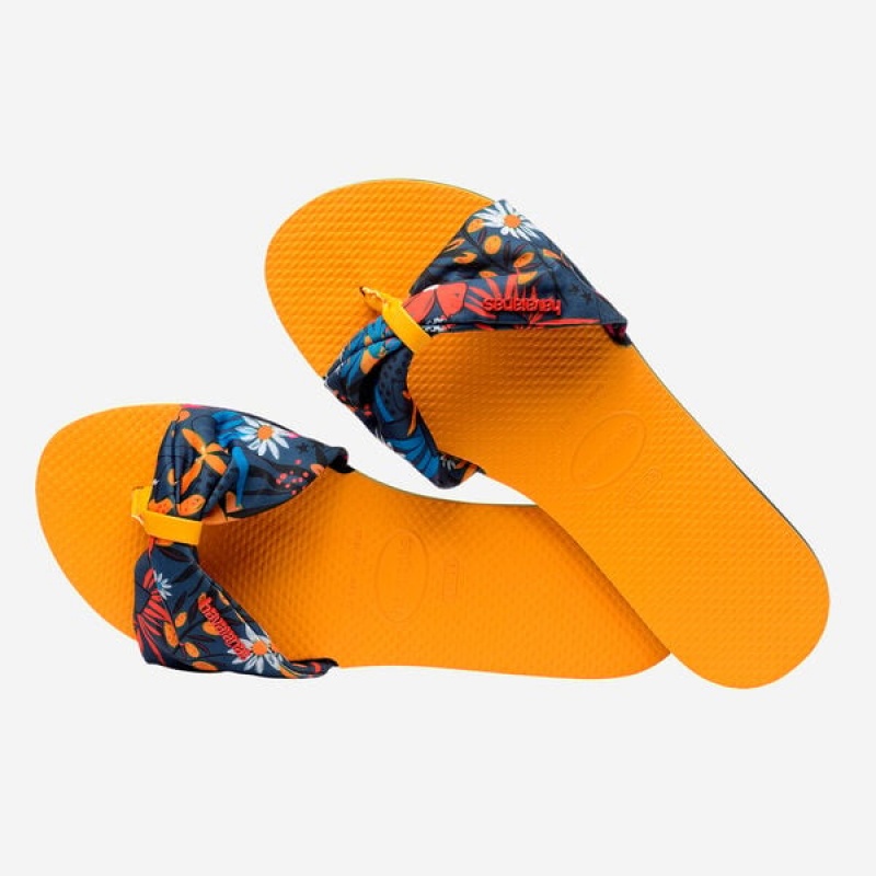 Sandali Havaianas You St Tropez Donna | 02716JABE