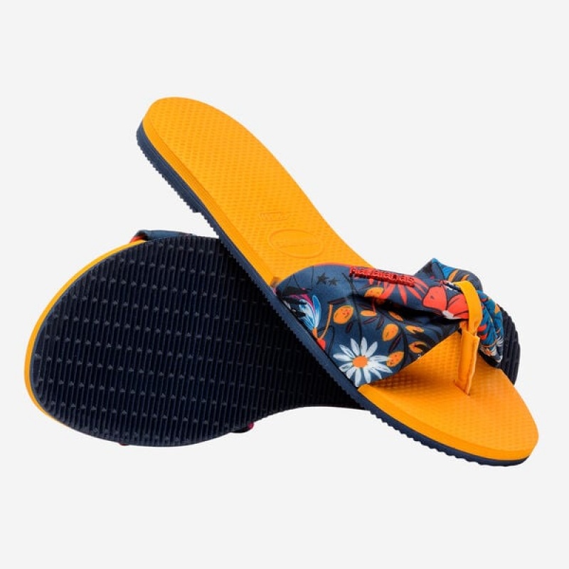 Sandali Havaianas You St Tropez Donna | 02716JABE