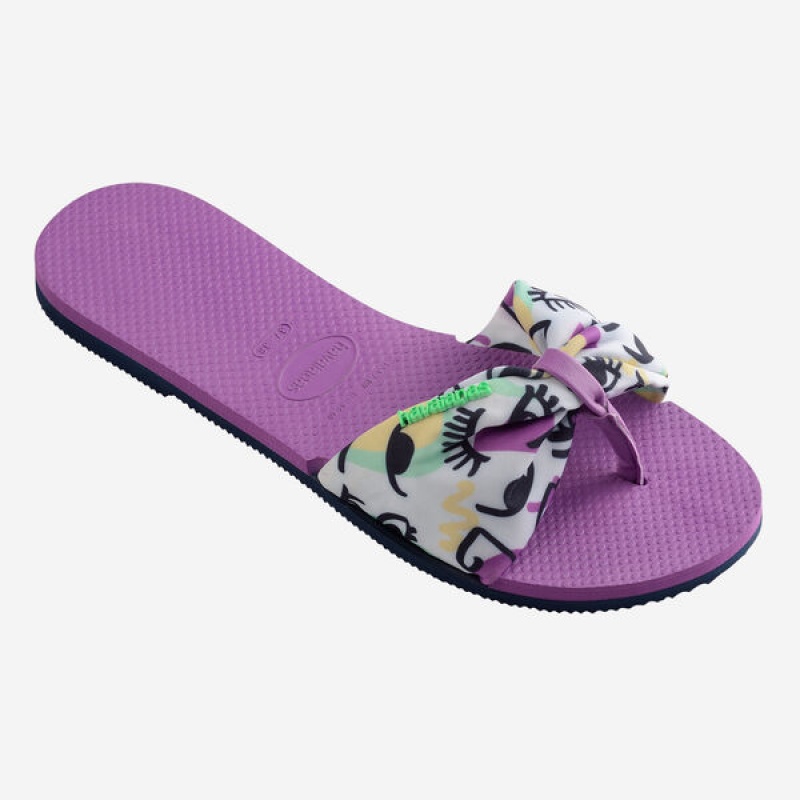 Sandali Havaianas You St Tropez Donna | 37162EQOC