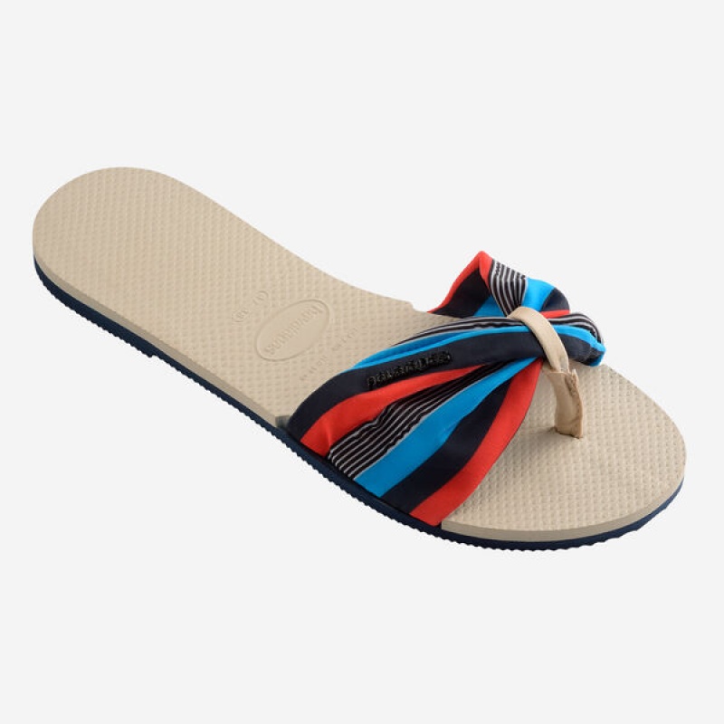 Sandali Havaianas You St Tropez Donna | 60123SZDK