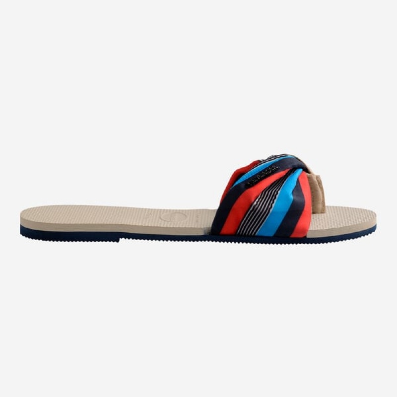 Sandali Havaianas You St Tropez Donna | 60123SZDK