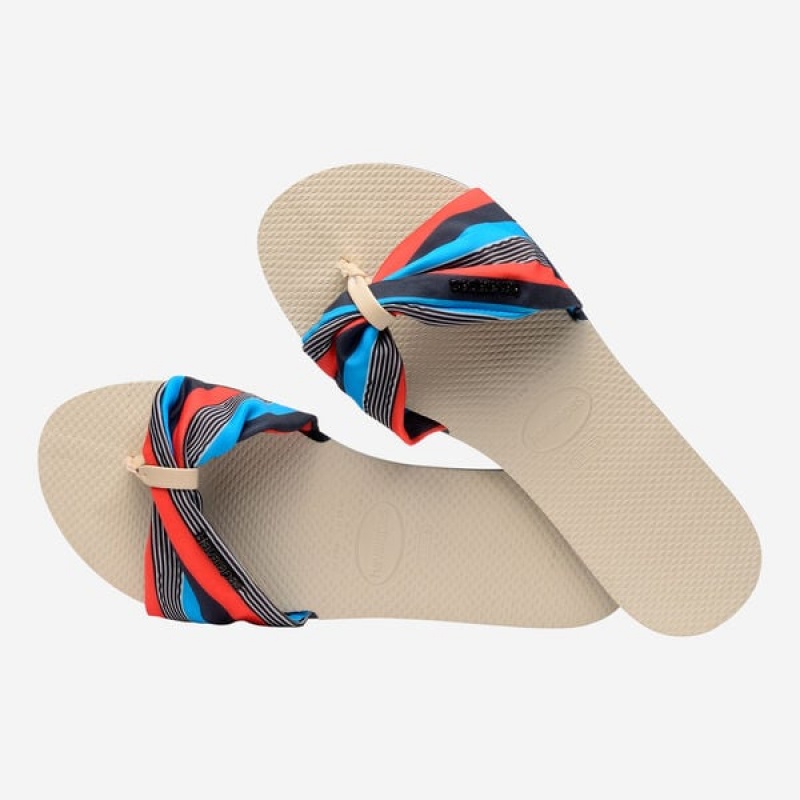 Sandali Havaianas You St Tropez Donna | 60123SZDK