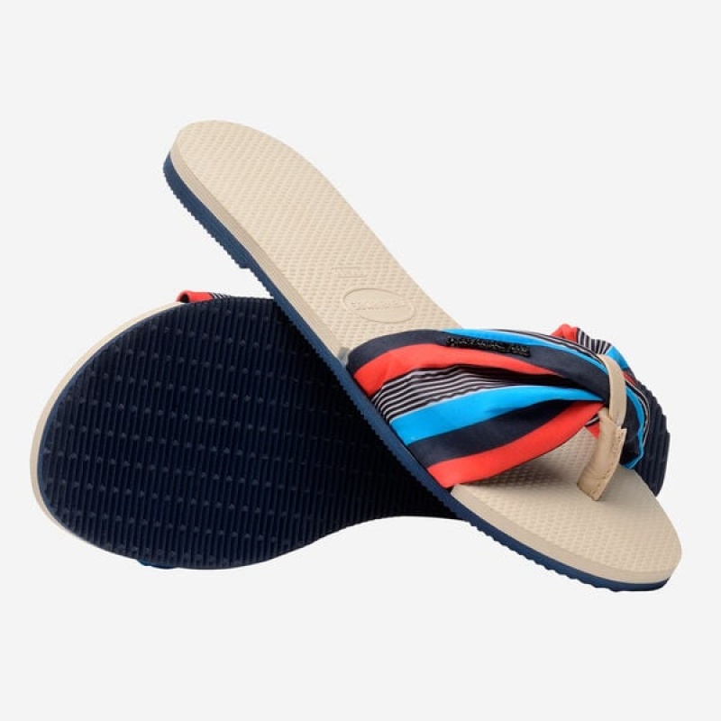 Sandali Havaianas You St Tropez Donna | 60123SZDK