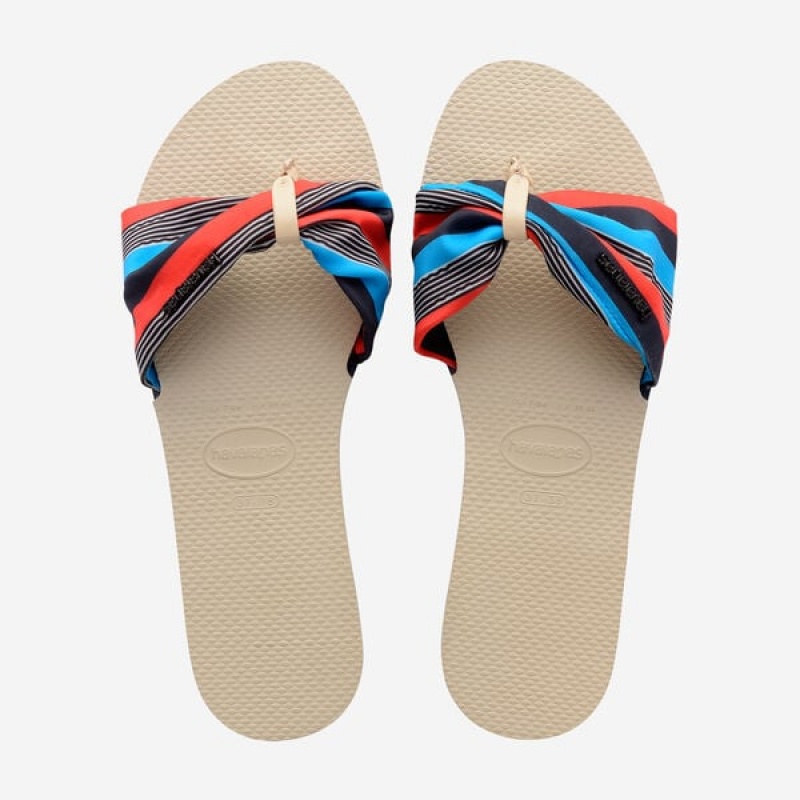 Sandali Havaianas You St Tropez Donna | 60123SZDK