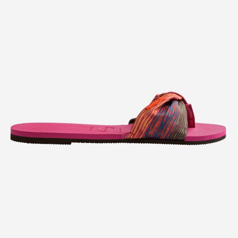 Sandali Havaianas You St Tropez Donna | 79485KLQJ