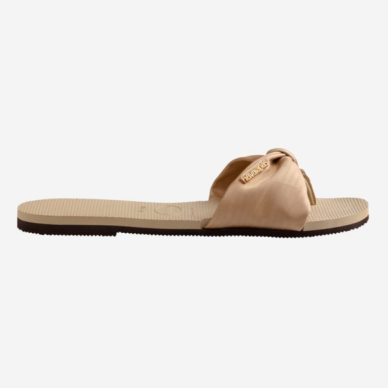 Sandali Havaianas You St Tropez Lush Donna | 60425HWXN