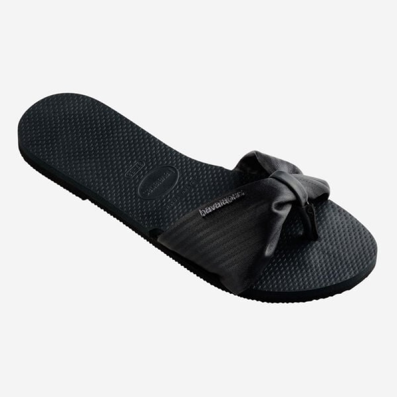 Sandali Havaianas You St Tropez Lush Donna | 09536OMGW