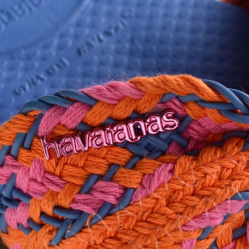 Sandali Havaianas You St Tropez Mesh Donna | 68254LOAD