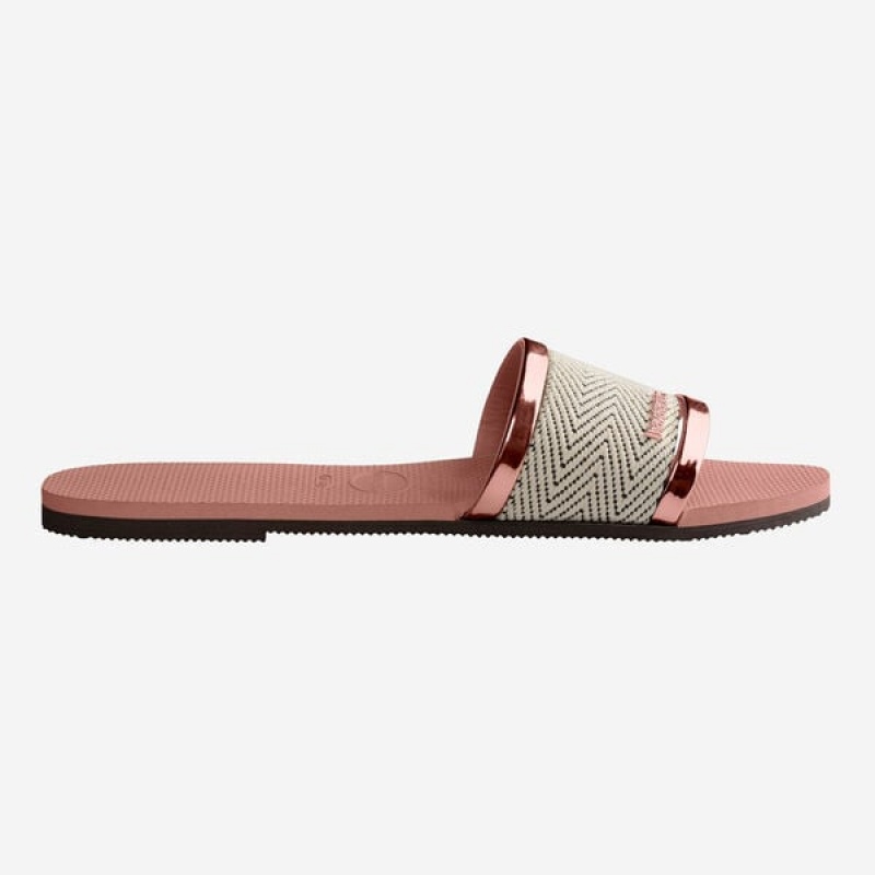 Sandali Havaianas You Trancoso Premium Donna | 42156KQHI