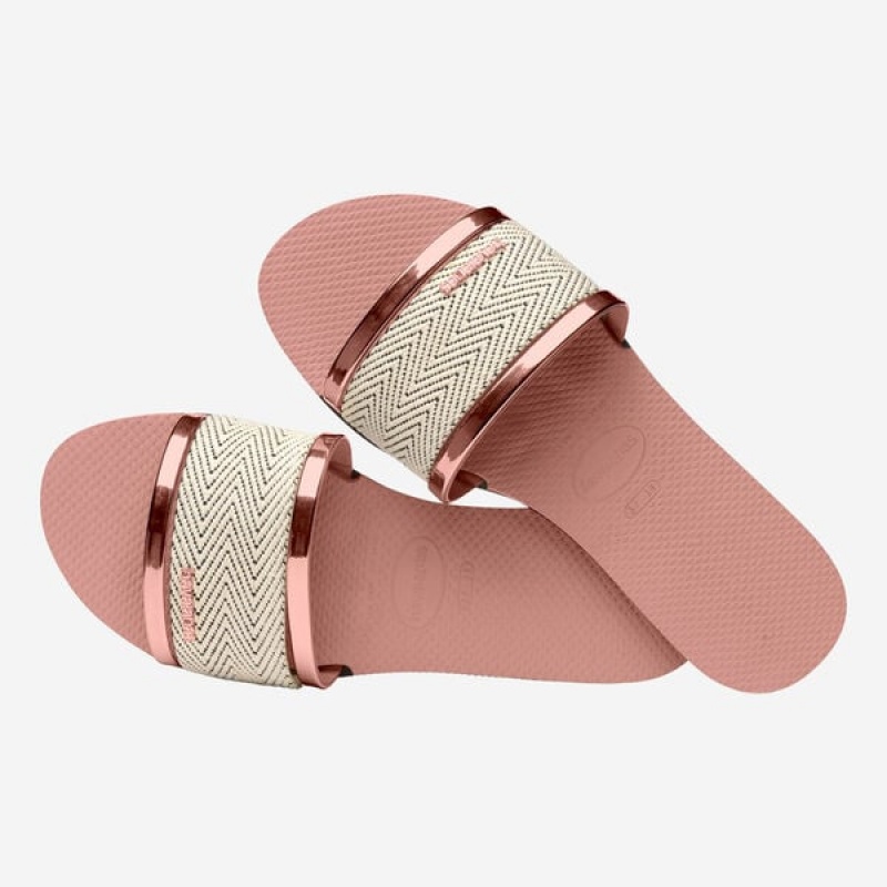 Sandali Havaianas You Trancoso Premium Donna | 42156KQHI