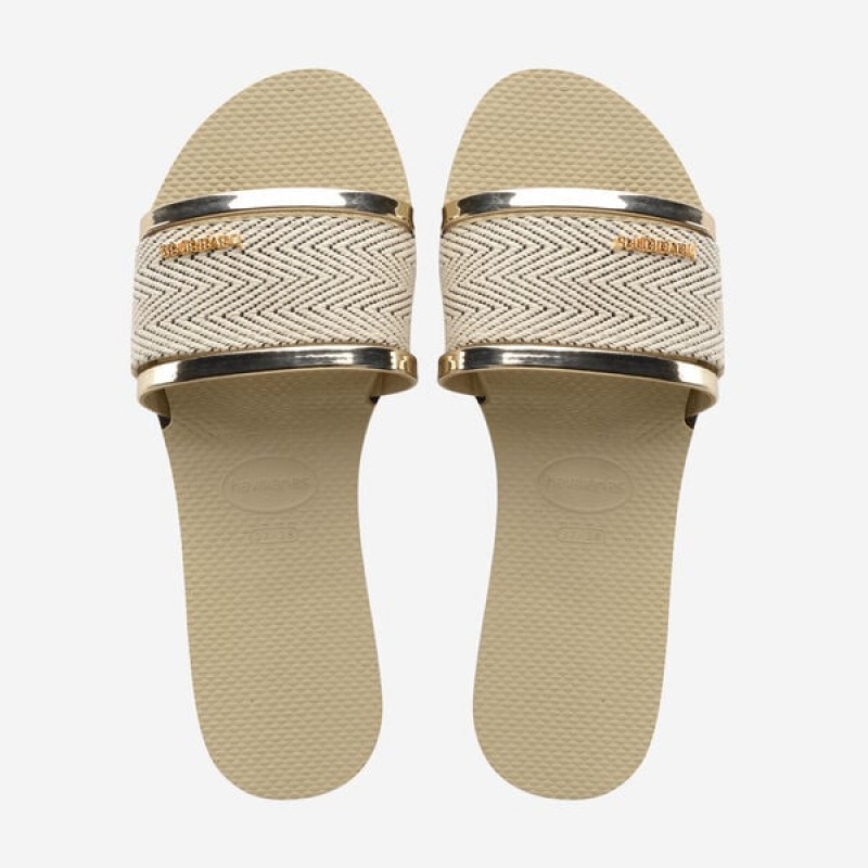 Sandali Havaianas You Trancoso Premium Donna | 96253SFLK