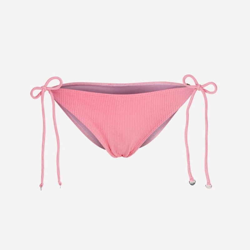 Slip Bikini Havaianas Classiche Fit Rib Donna | 38250VYQS