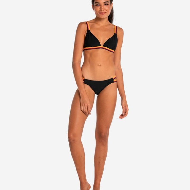 Slip Bikini Havaianas Perizoma Brasil Donna | 50916FJVI