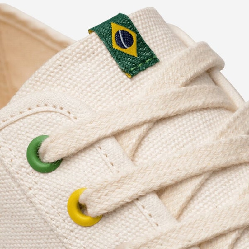 Sneakers Havaianas TNS Tela Brasil Uomo | 92104XCNV